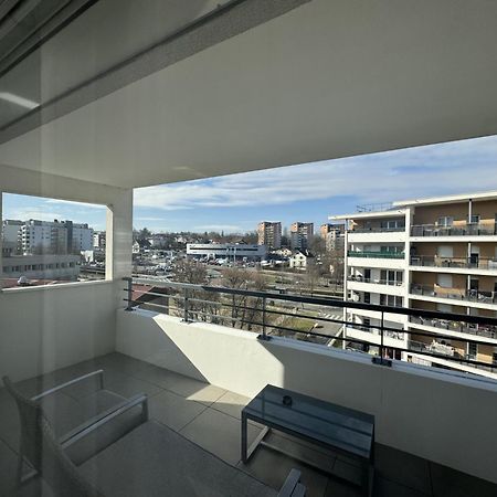 Appartement De Romain Annecy Exterior foto