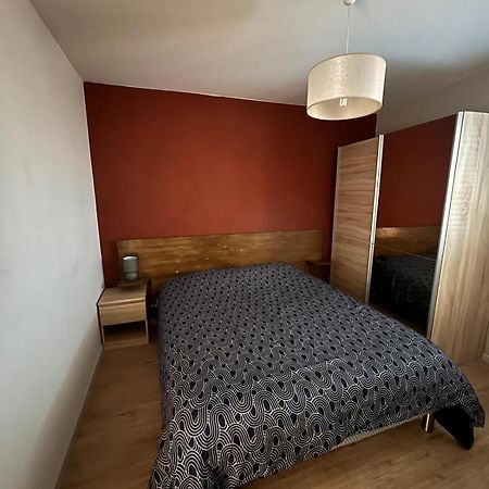 Appartement De Romain Annecy Exterior foto