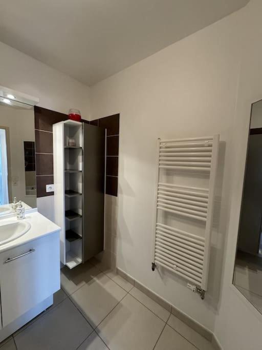 Appartement De Romain Annecy Exterior foto