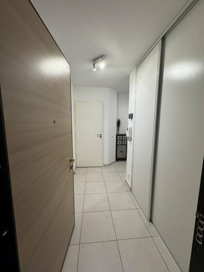 Appartement De Romain Annecy Exterior foto