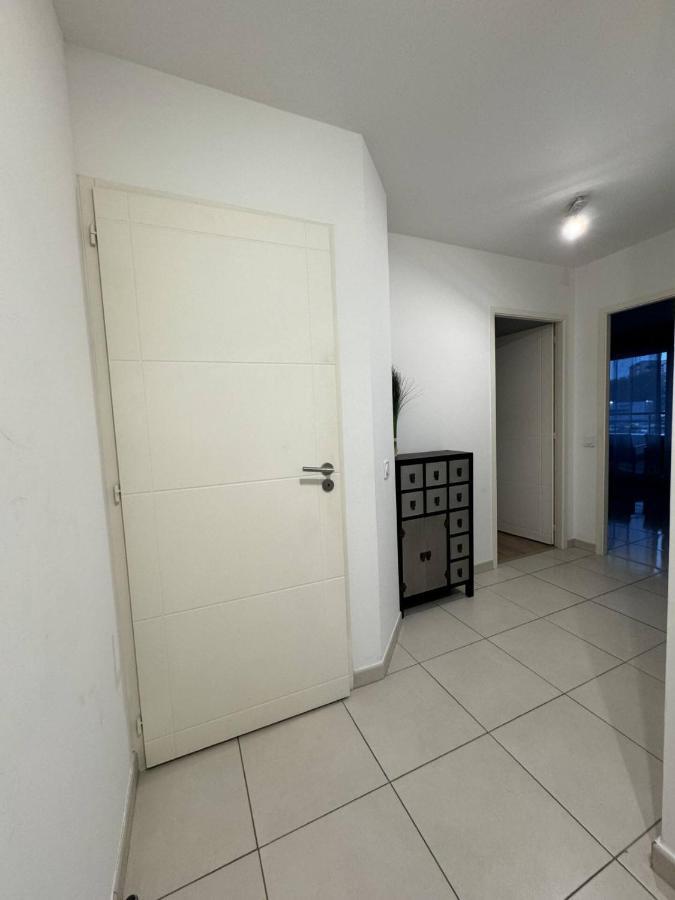 Appartement De Romain Annecy Exterior foto