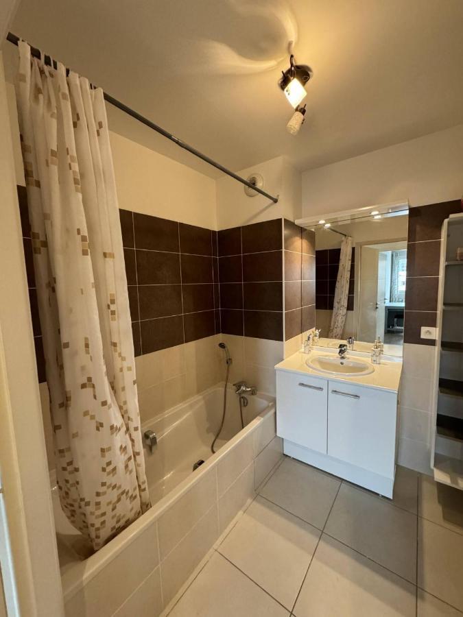 Appartement De Romain Annecy Exterior foto