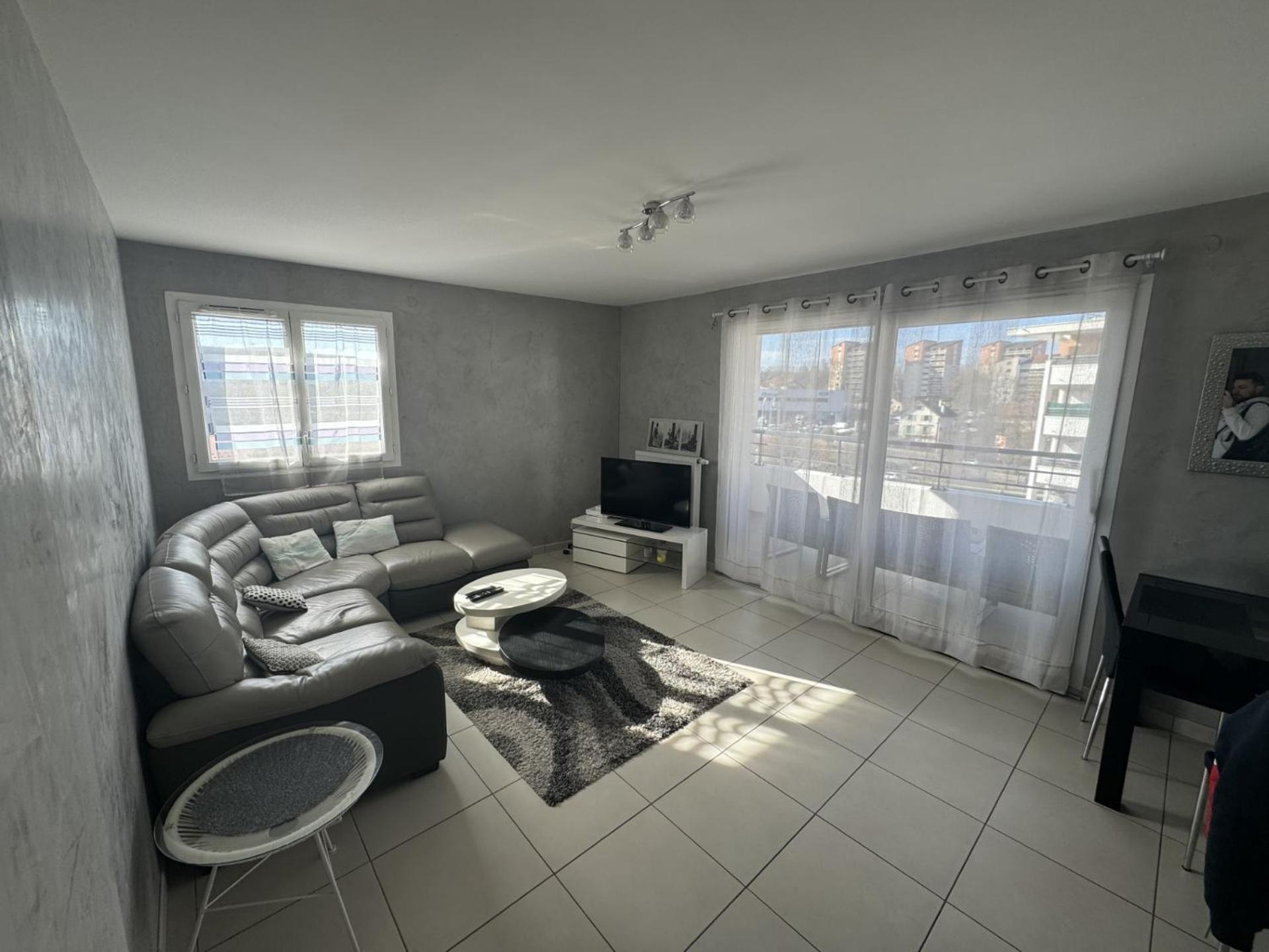 Appartement De Romain Annecy Exterior foto