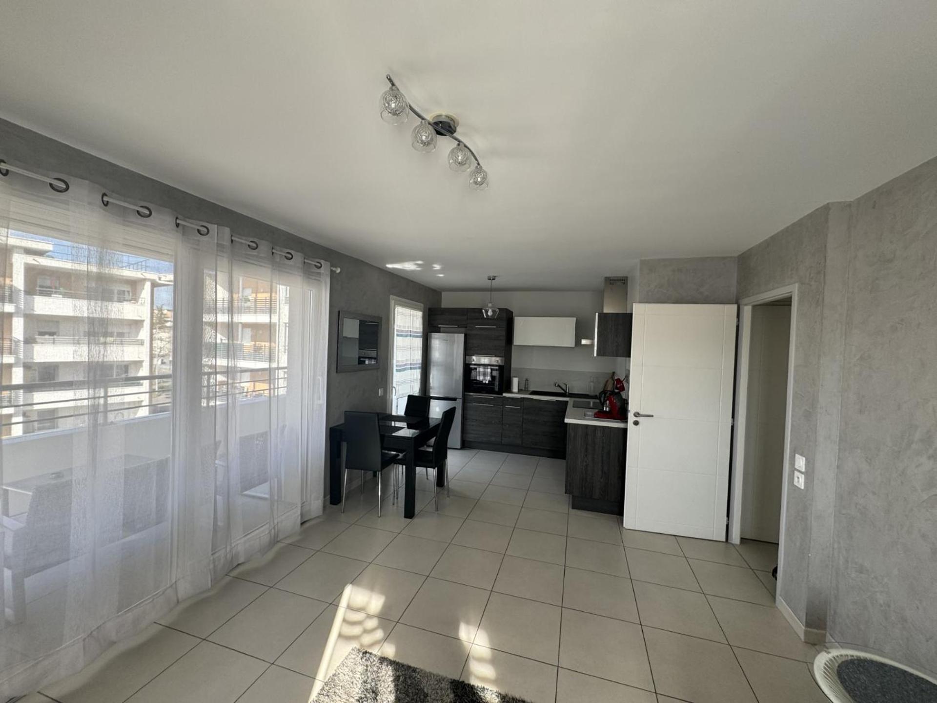 Appartement De Romain Annecy Exterior foto